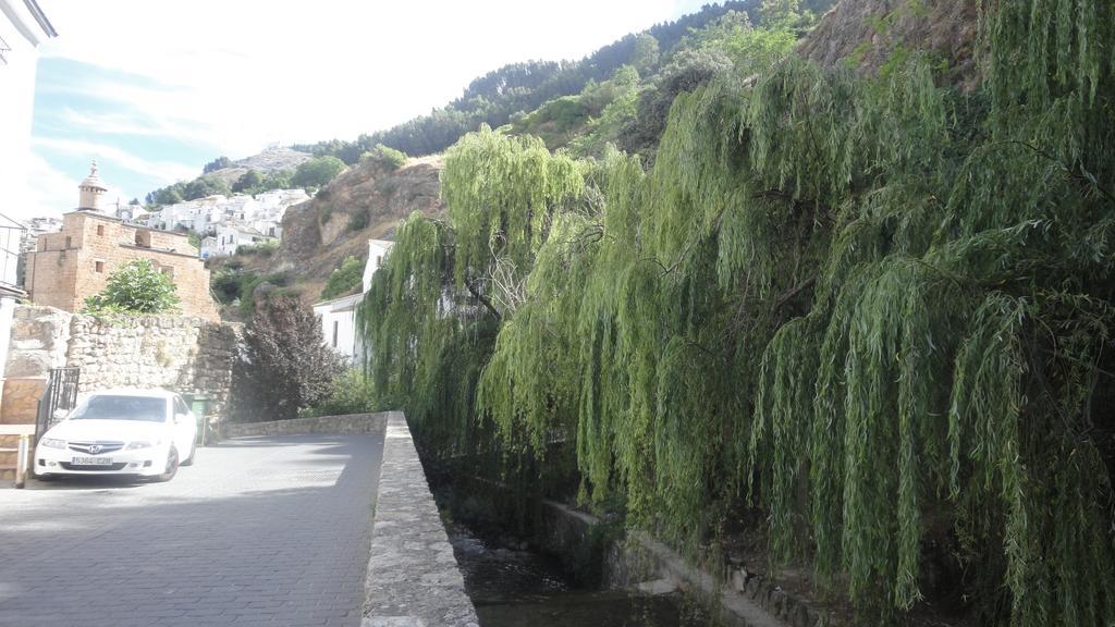Vila Casa Chica Cazorla Pokoj fotografie